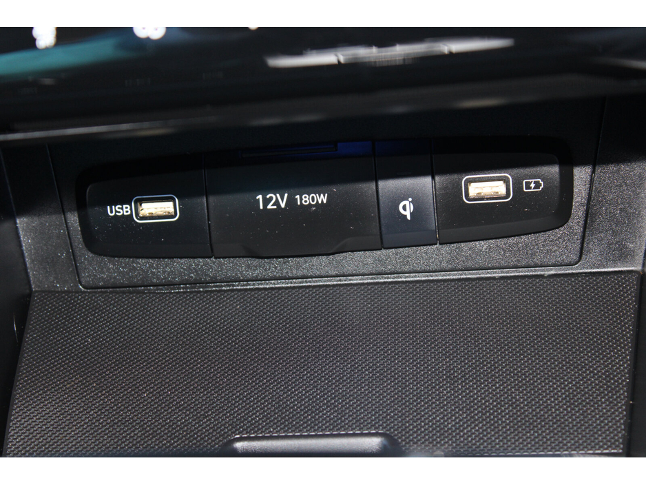 2021 Hyundai Tucson - image 19