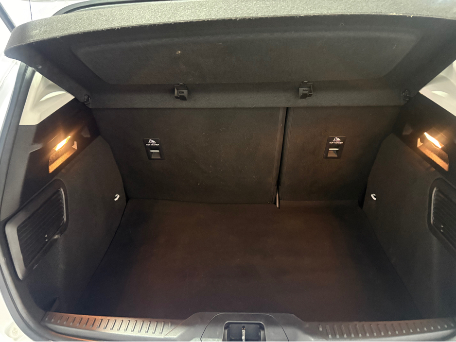 2019 Ford Focus 1.5 TDCI ZETEC 120 Bhp €15,950