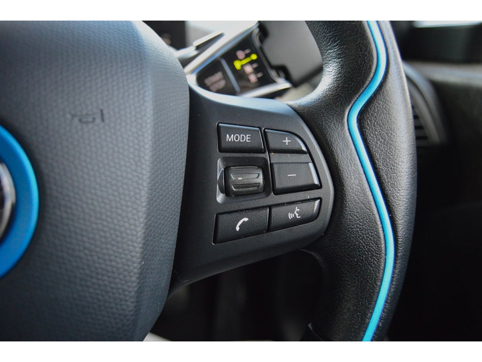 2020 BMW i3 S €17,995