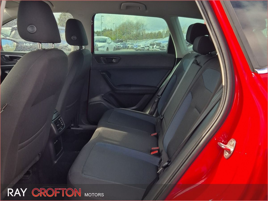 2020 SEAT Ateca - image 7