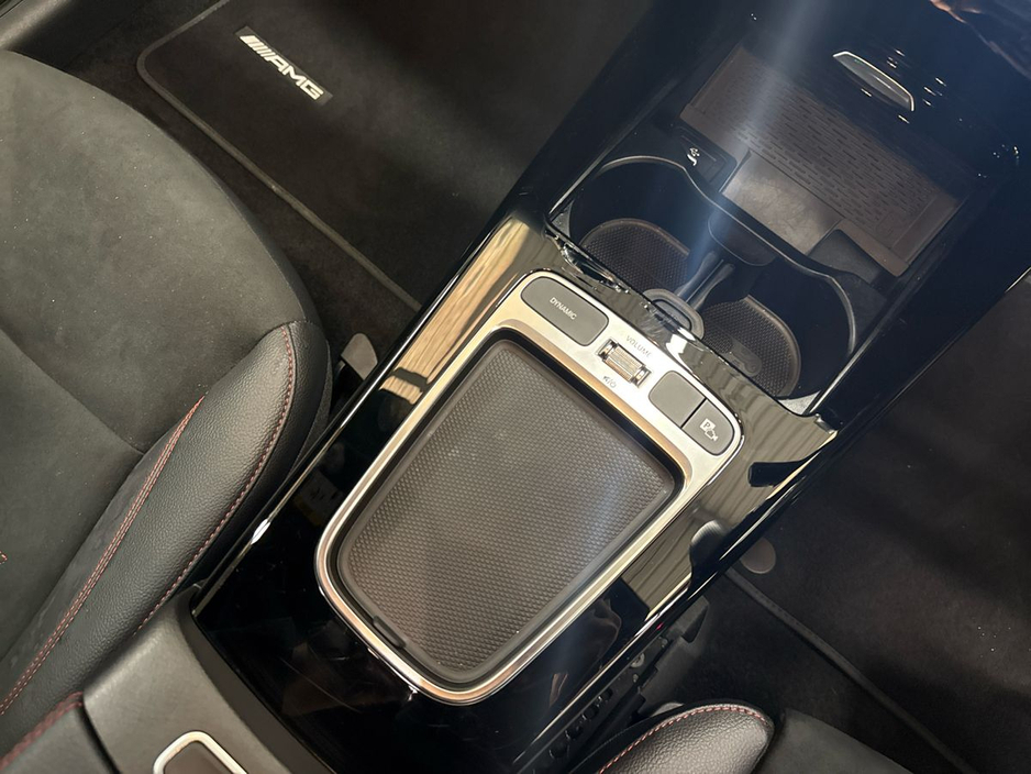 2024 Mercedes-Benz A Class - image 16