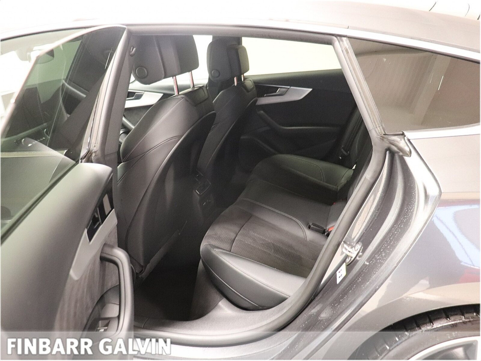 2022 Audi A5 35 TDI 163HP S-Tronic S Line €39,950