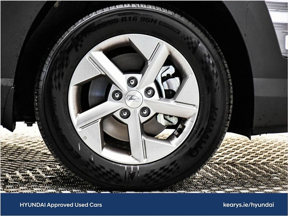 2026 Hyundai Kona Signature Petrol Hybrid