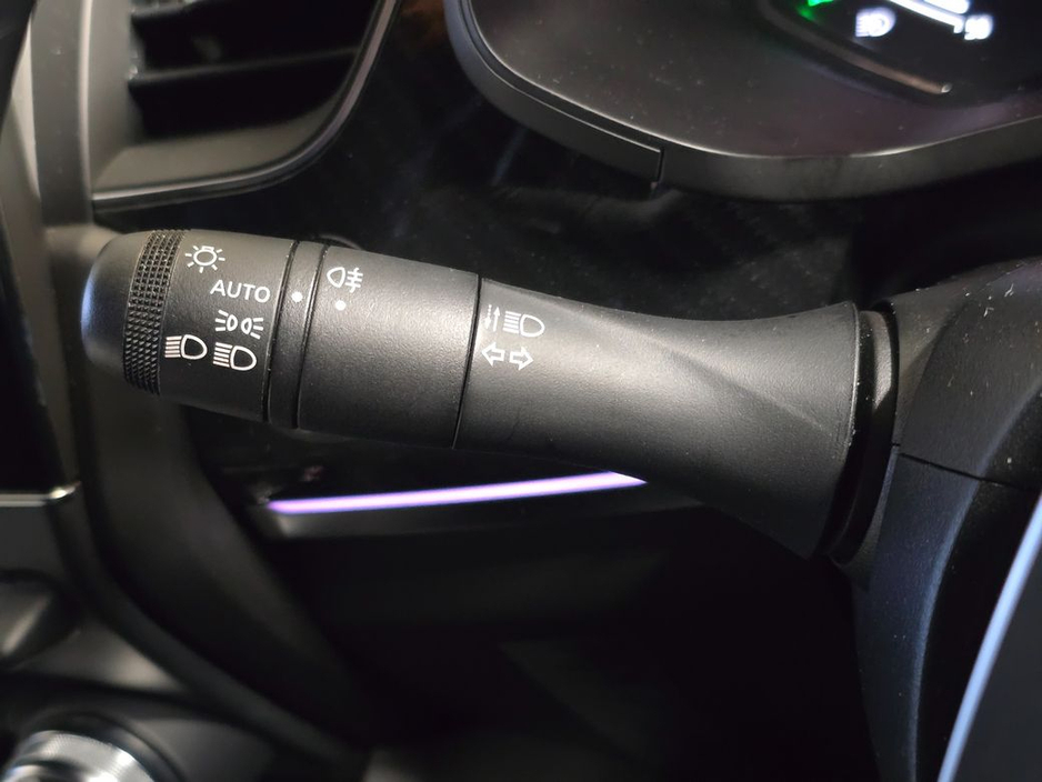 2021 Renault Arkana R. S. Line Hybrid Automatic * Fabulous Spec * €25,950