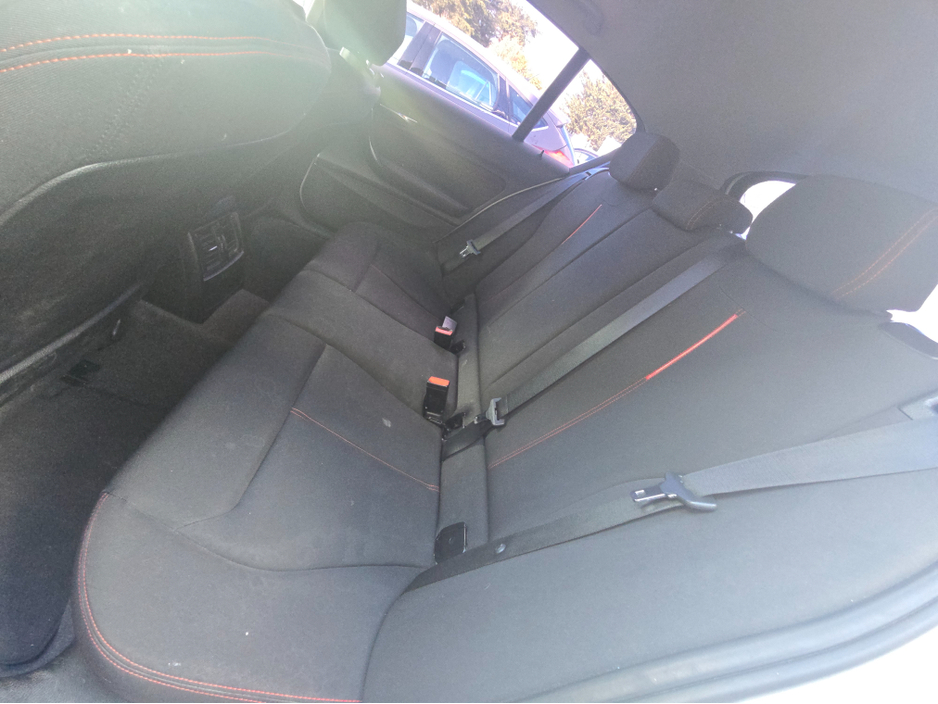 2013 BMW 1 Series - image 13