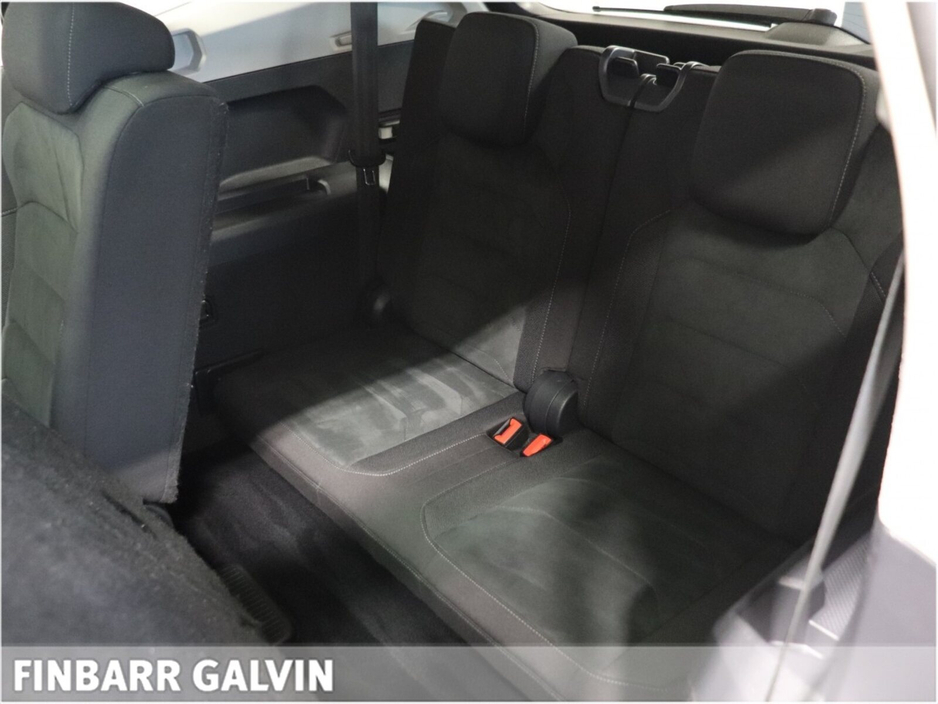 2020 Volkswagen Tiguan Allspace 2.0 TDI 150HP R-Line DSG 7S €38,950