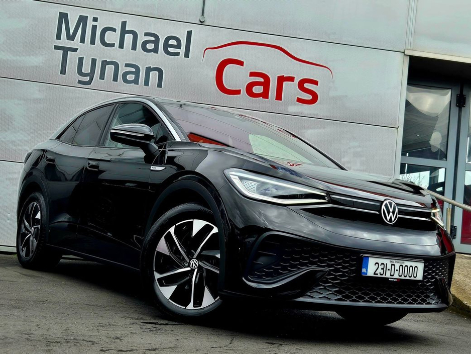 2023 Volkswagen ID.5 - image 4