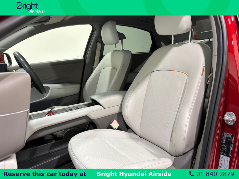 2024 Hyundai Ioniq 6 - image 17
