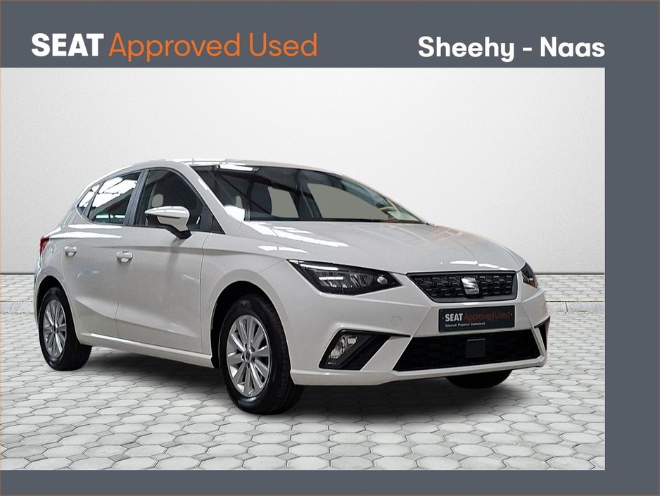 2023 SEAT Ibiza for sale in , Ireland