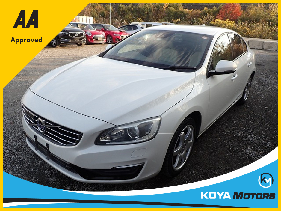 2017 Volvo S60 for sale in , Ireland
