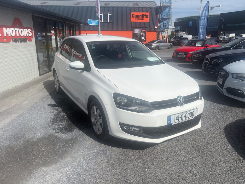 2014 Volkswagen Polo for sale in , Ireland