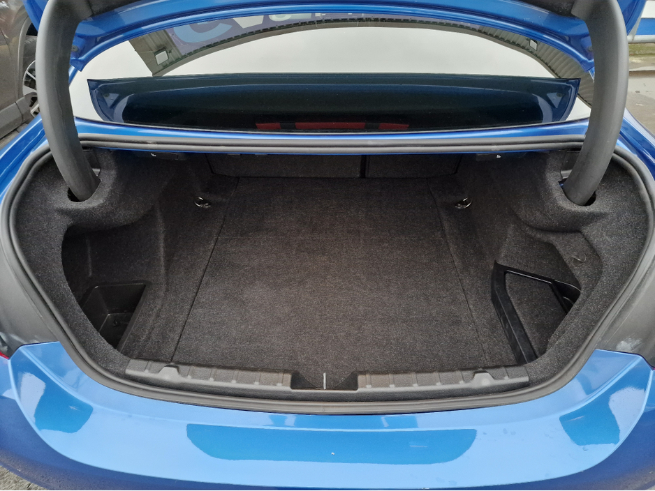 2014 BMW 4 Series M SPORT-LOW MILEAGE-NEW NCT €12,950