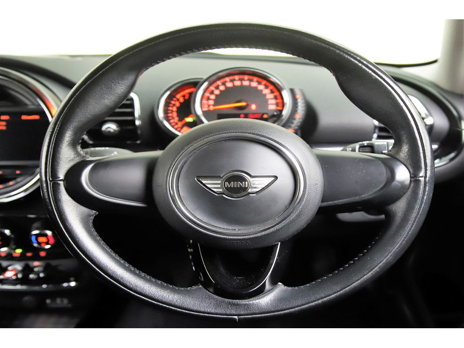 2016 MINI Clubman - image 14