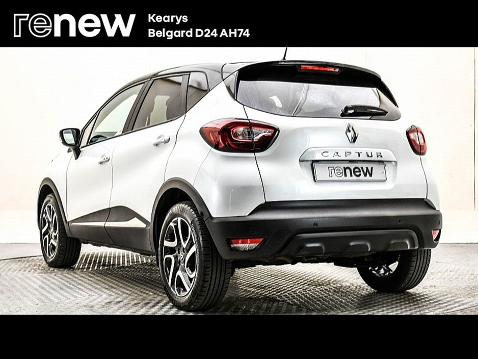 2019 Renault Captur - image 3