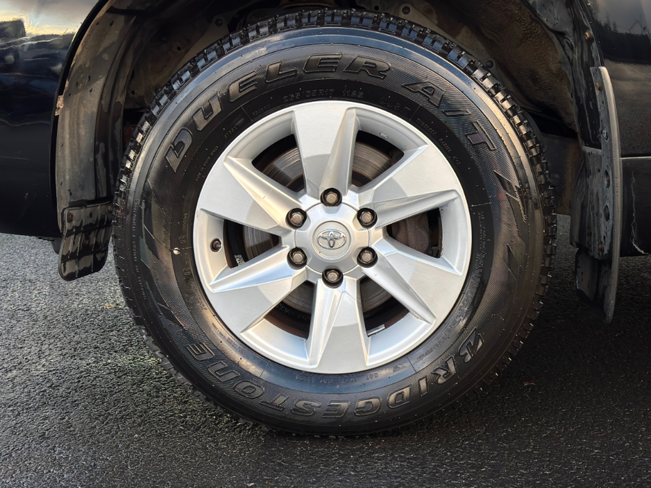 2019 Toyota Landcruiser 2.8 D4-D LWB GX Comm Auto €34,955