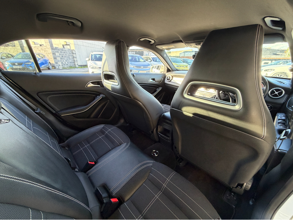 2016 Mercedes-Benz GLA Class - image 20