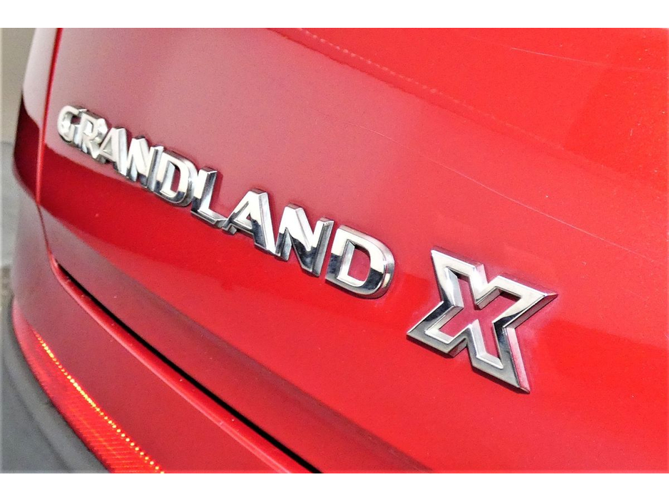 2021 Opel Grandland X - image 26