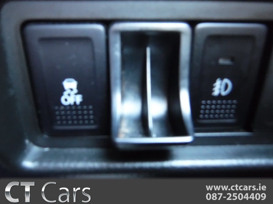 2014 Suzuki Swift 1.2  5DR AUTO RS MODEL LOW MILEAGE €7,750