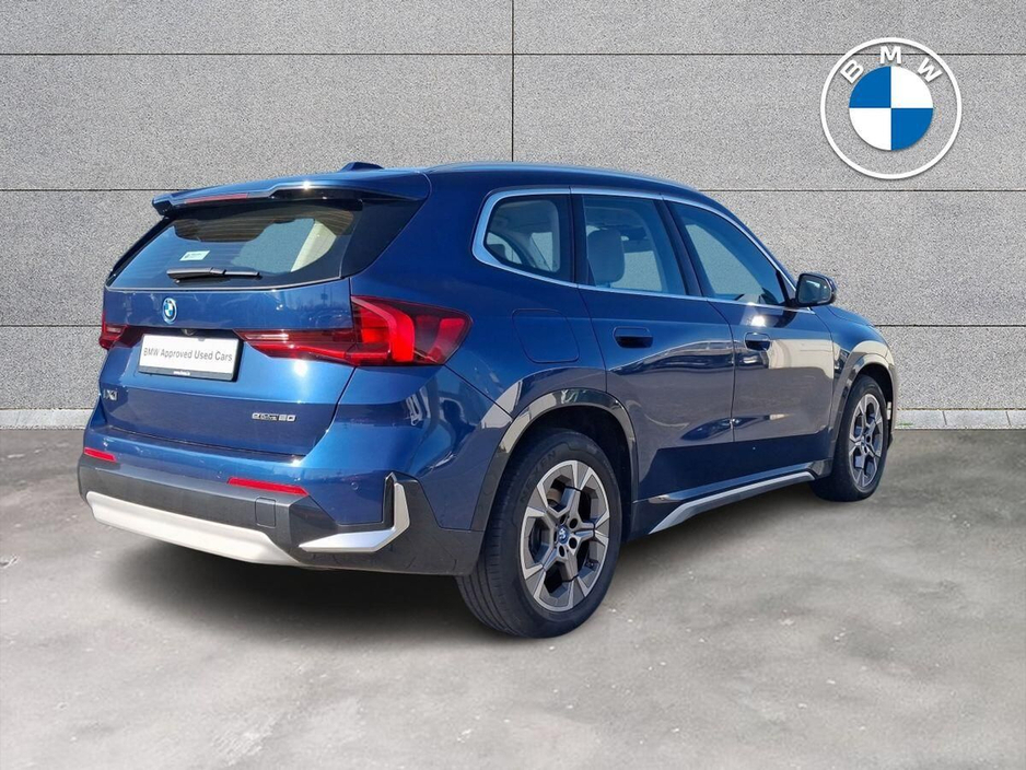 2025 BMW iX1 - image 23