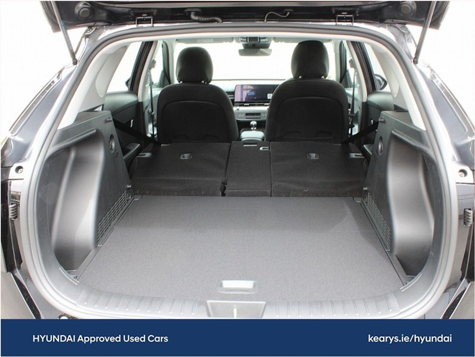 2024 Hyundai Kona 1.0 T-GDI Elegance