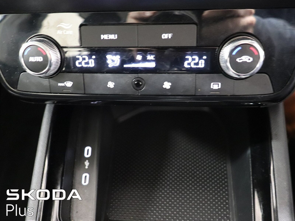 2025 Skoda Kamiq KAMIQ SELECTION 1.0TSI 115HP €28,950