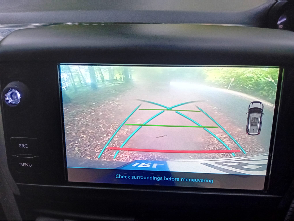 2018 Peugeot 2008 - image 18