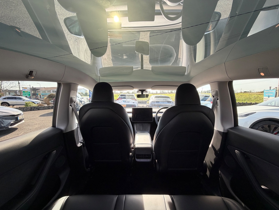 2023 Tesla Model Y - image 5