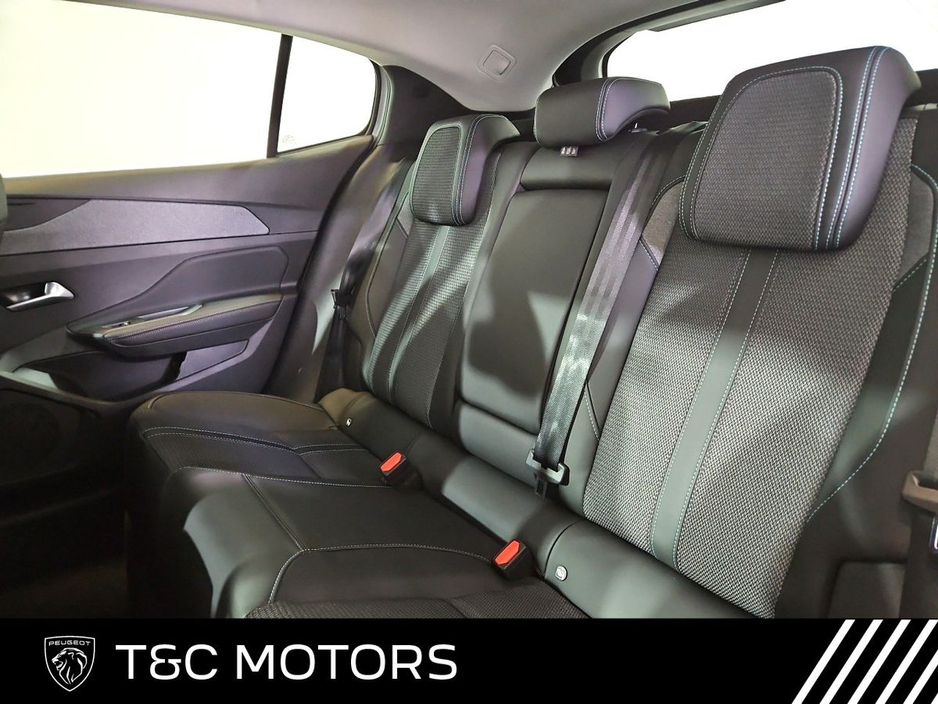 2026 Peugeot 408 - image 7