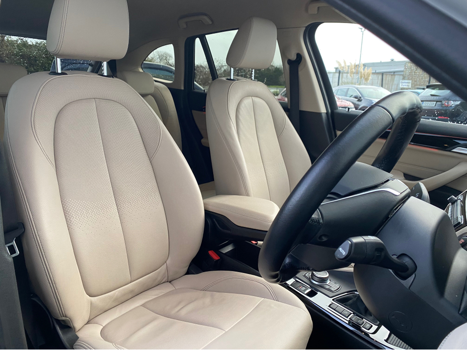 2022 BMW X1 *DEPOSIT TAKEN* SDRIVE18i 5DR AUTO €32,995