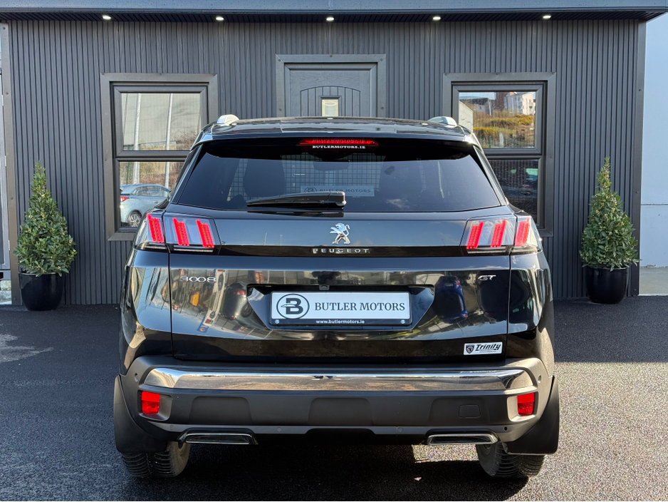 2024 Peugeot 3008 - image 26
