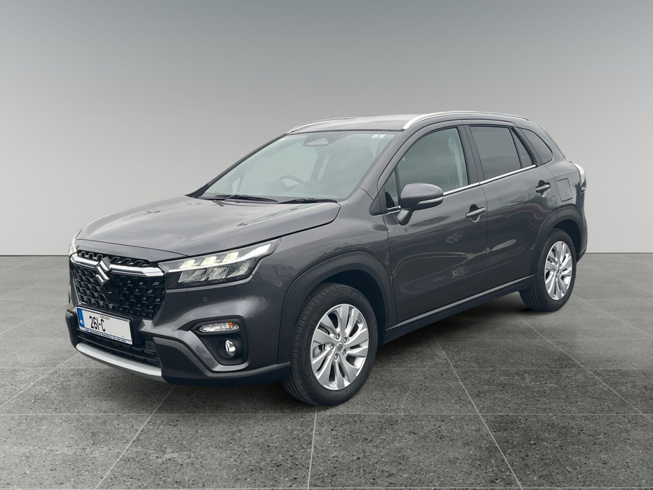 2026 Suzuki S-CROSS for sale in , Ireland