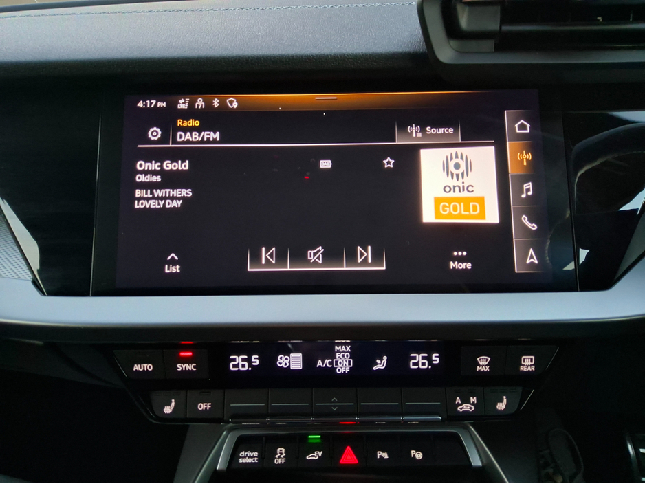 2023 Audi A3 - image 20