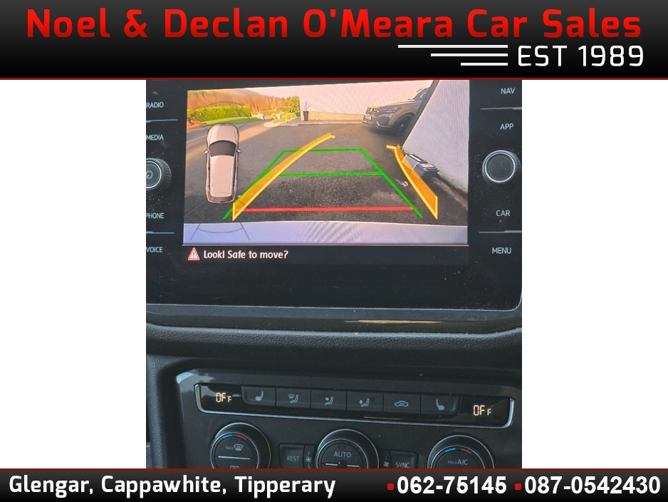 2019 Volkswagen Tiguan Allspace - image 10