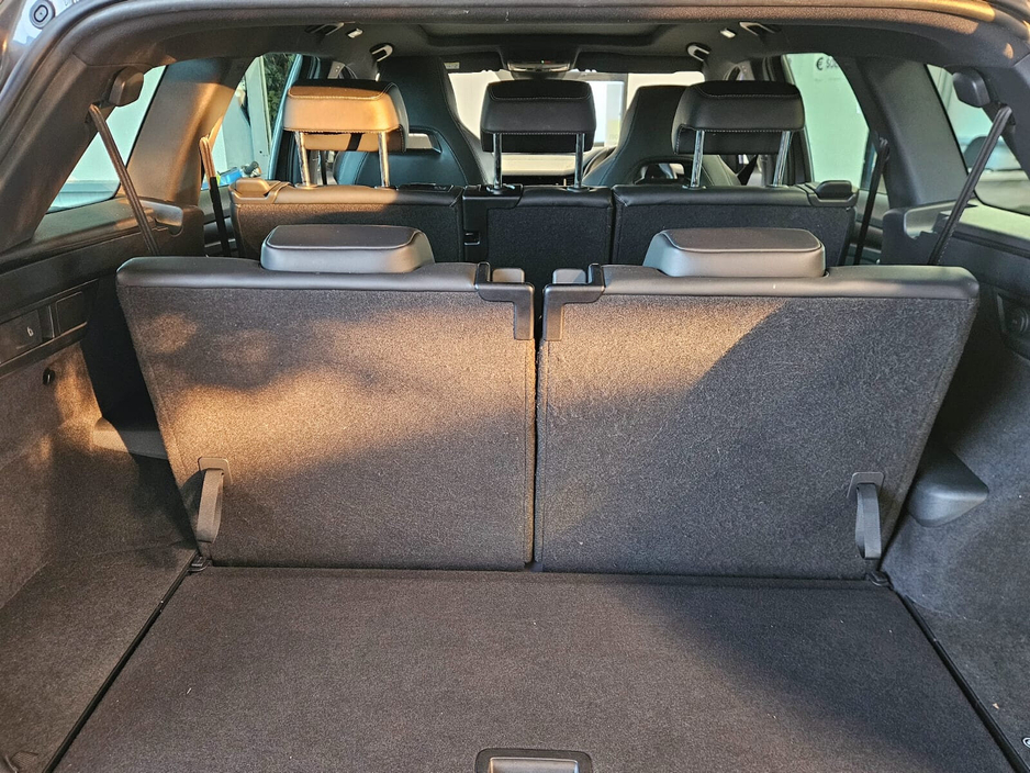 2023 Skoda Kodiaq 2.0 TDI 150HP DSG SportLine 7 Seat