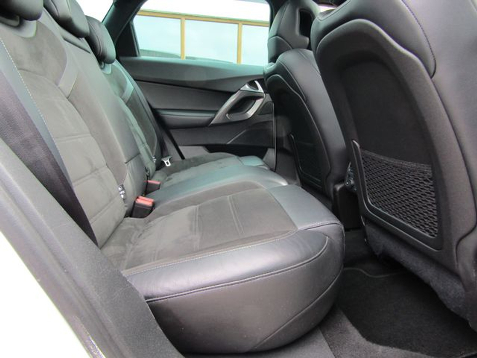 2015 DS Automobiles DS 5 - image 18