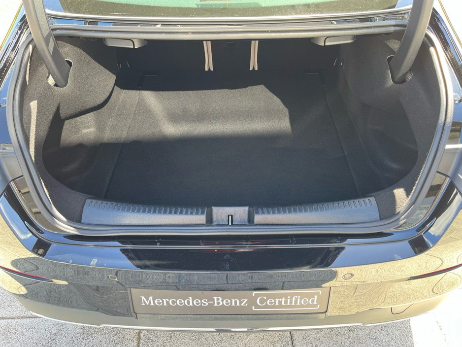 2022 Mercedes-Benz CLA Class 200D Progressive Line Coupe €41,950