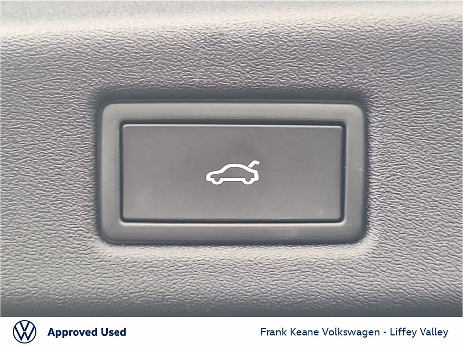 2025 Volkswagen ID.7 TOURER PRO PLUS €47,995