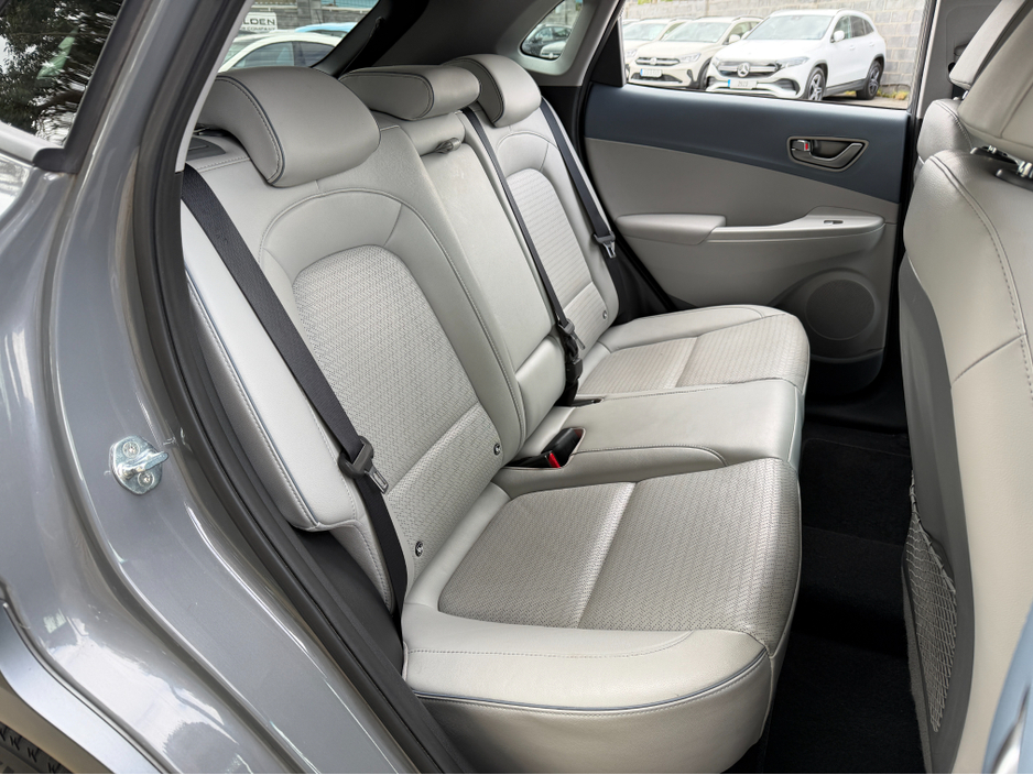 2020 Hyundai Kona - image 21