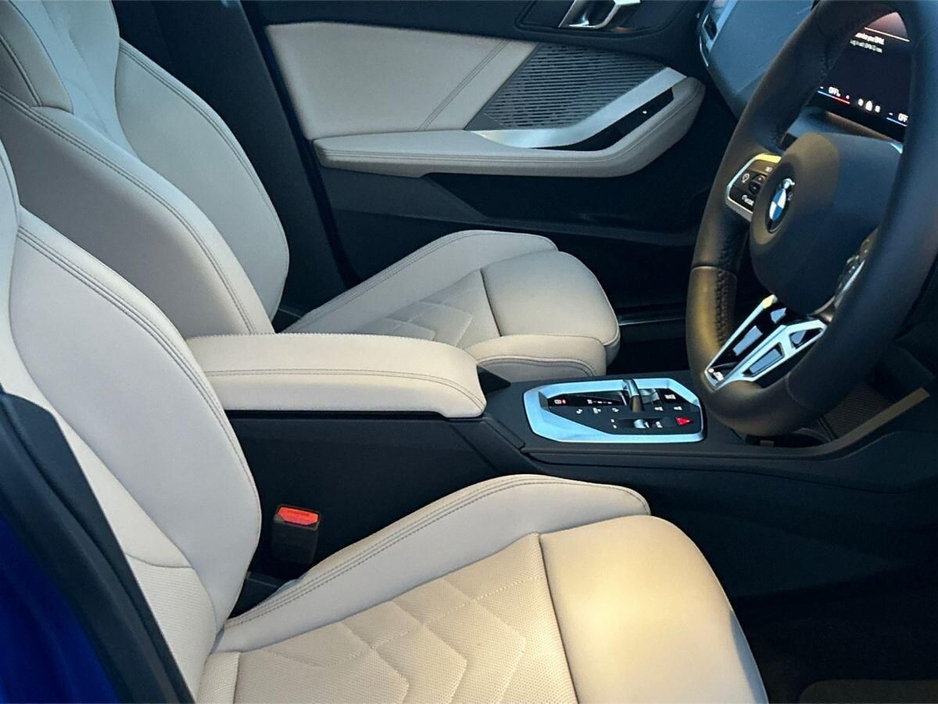 2026 BMW 2 Series 220 M Sport Gran Coupe €50,950