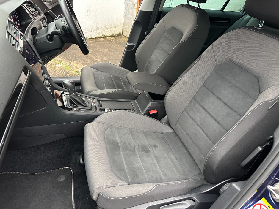 2018 Volkswagen Golf Golf Estate 1.4 TSI Highline €19,950