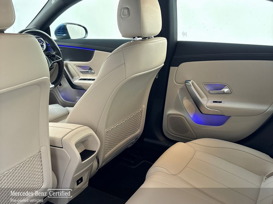 2024 Mercedes-Benz CLA Class 180 d Coup A/T Progressive Plus