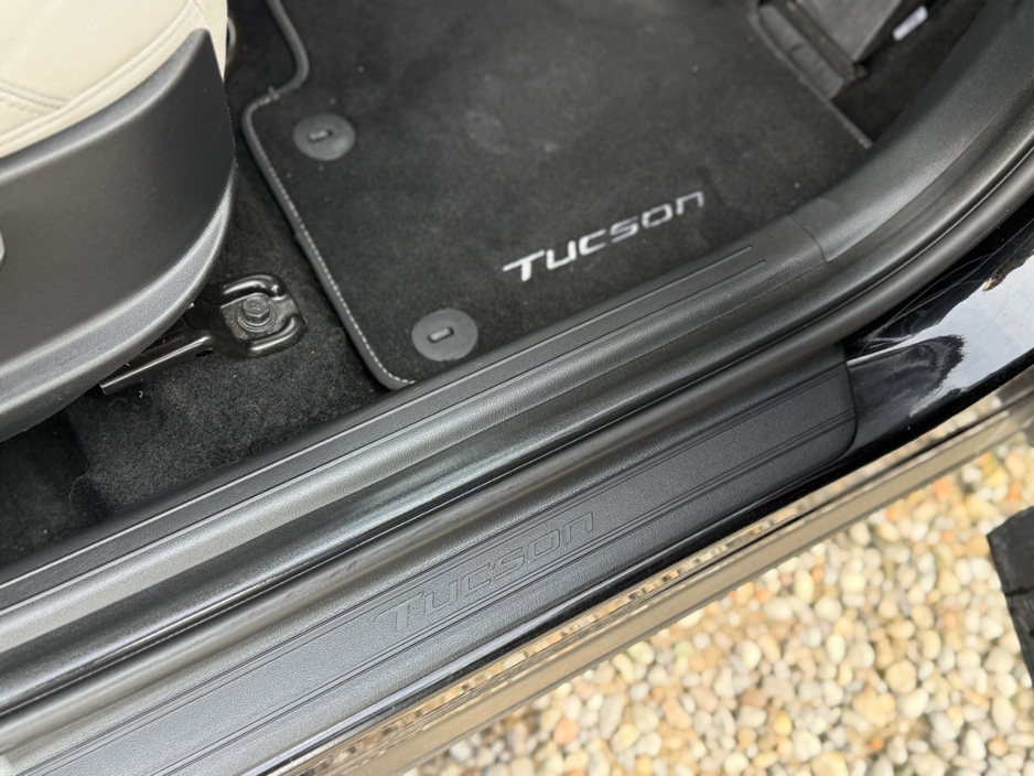 2021 Hyundai Tucson - image 19