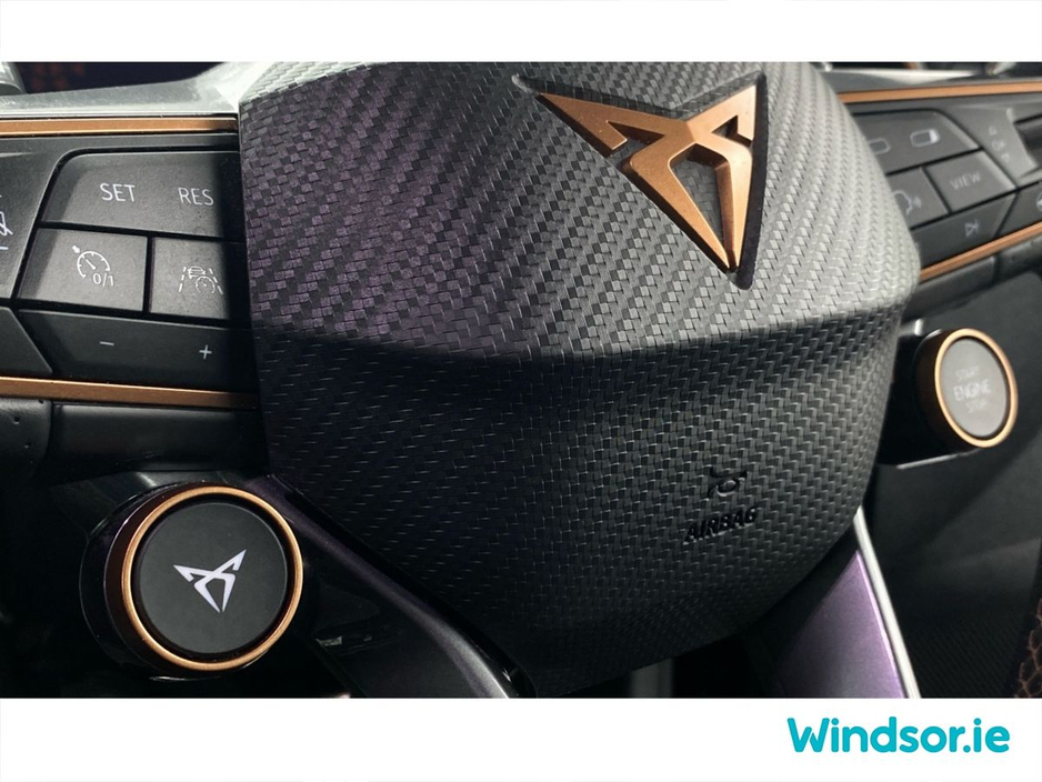 2023 Cupra Formentor - image 17