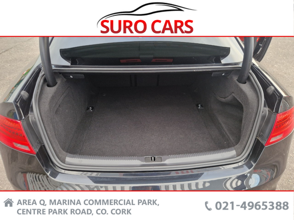 2013 Audi S5 - image 20