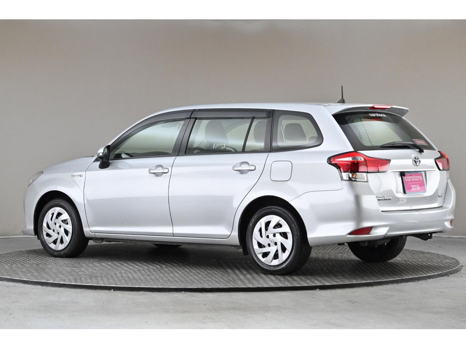 2018 Toyota Corolla FIEDLER 1.5 HYBRID *ANDROID CAR PLAYER* €12,890