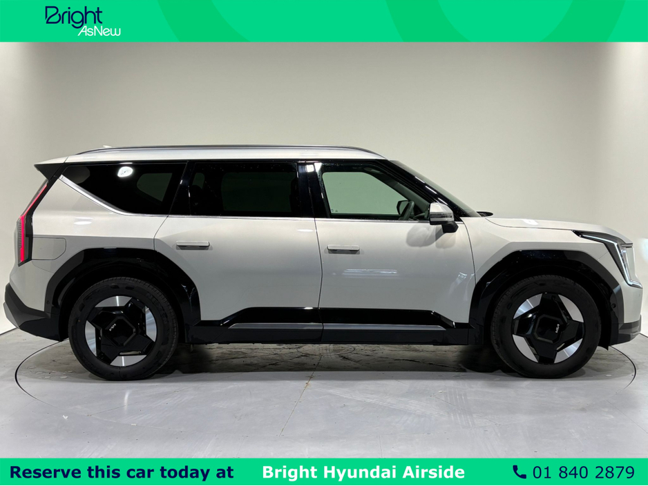 2024 Kia EV9 - image 9