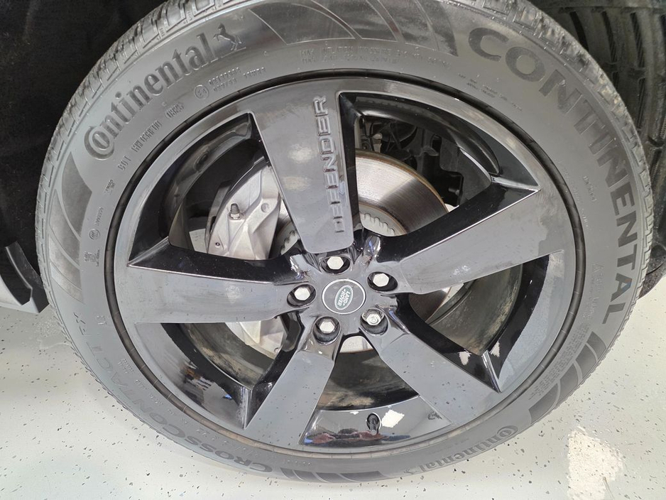 2025 Land Rover Defender *P300E HSE X-DYNAMIC*ONLY 3K MILES*AIR SUSPENSION* €106,950