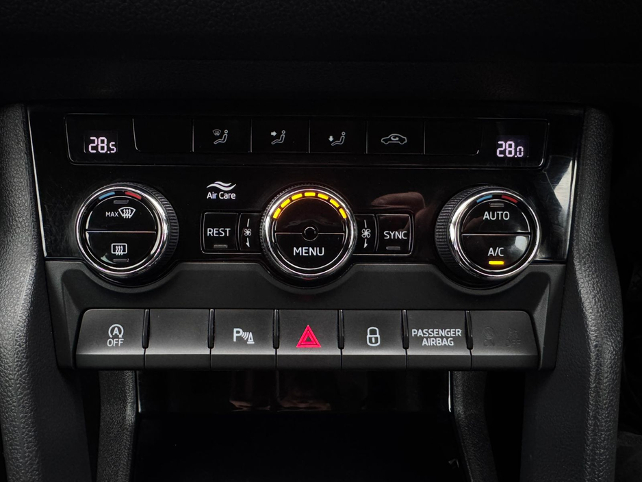 2021 Skoda Kodiaq 7S AMBITION 2.0 TDI 150HP DSG 5DR AU €29,800