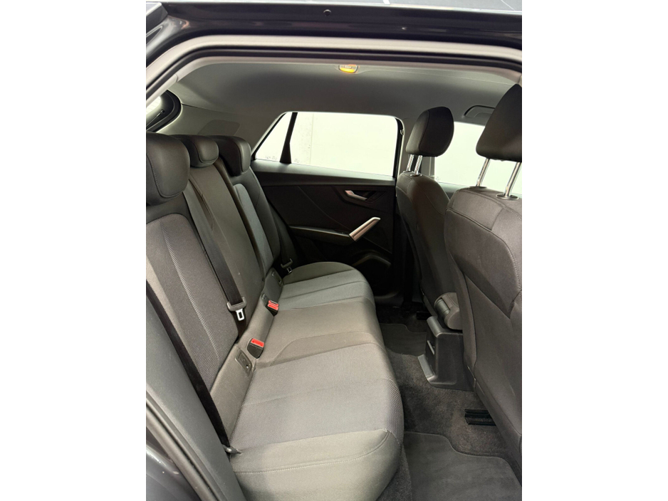 2021 Audi Q2 30 TDI 116HP SE €24,950