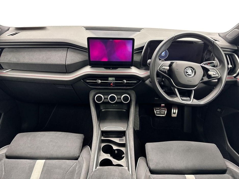 2025 Skoda Kodiaq - image 8